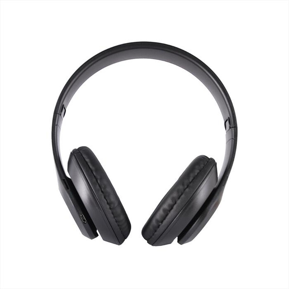 "XTREME - HEADPHONE WIRELESS BT 5.0 COLORADO-NERO"