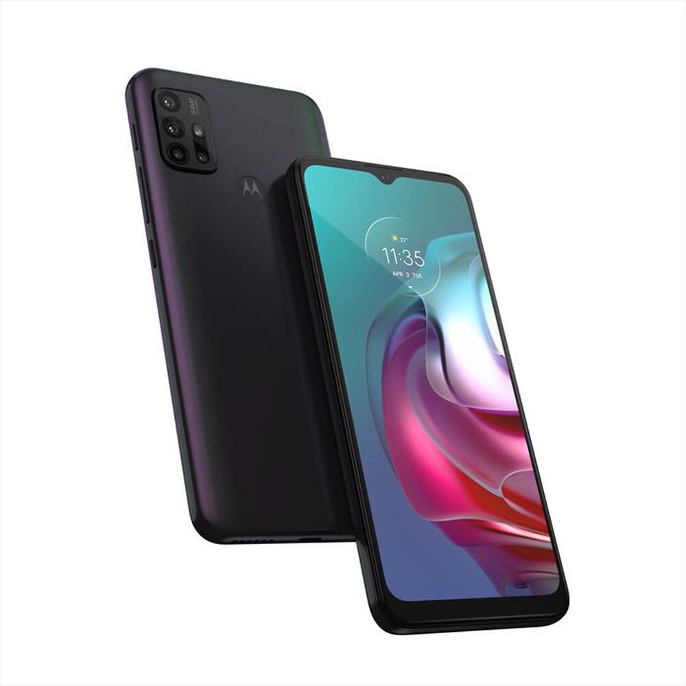 Immagine del prodotto MOTOROLA - MOTO G30-Dark Pearl