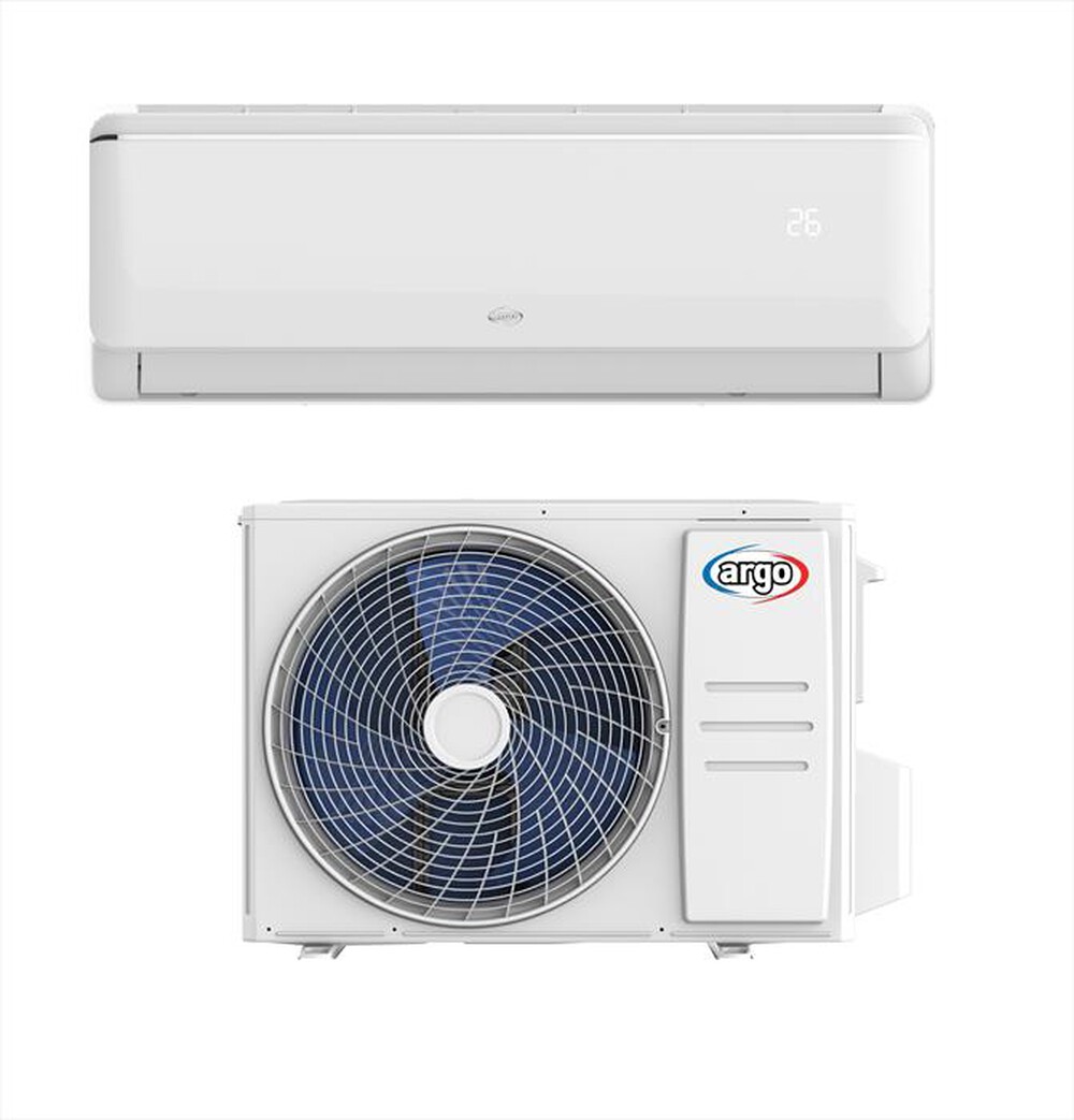 Immagine del prodotto ARGO - Kit GREENSTYLE TOP 9000-Bianco