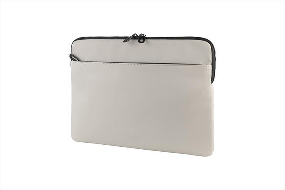 Immagine del prodotto TUCANO - Custodia GOMMO Macbook Air 15" e laptop fino 14"-GRIGIO