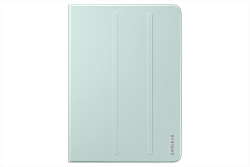 "SAMSUNG - Book Cover Galaxy Tab S3-VERDE"