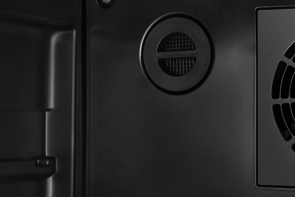 Immagine del prodotto HISENSE - Cantinetta RW3N230GELF Classe F 108 bottiglie-Nero