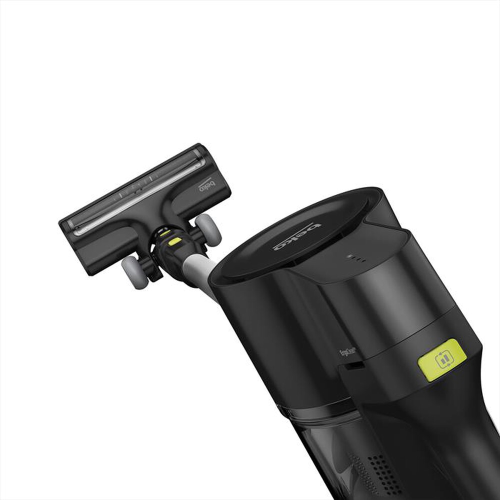 "BEKO - VRT51225VB-Nero"