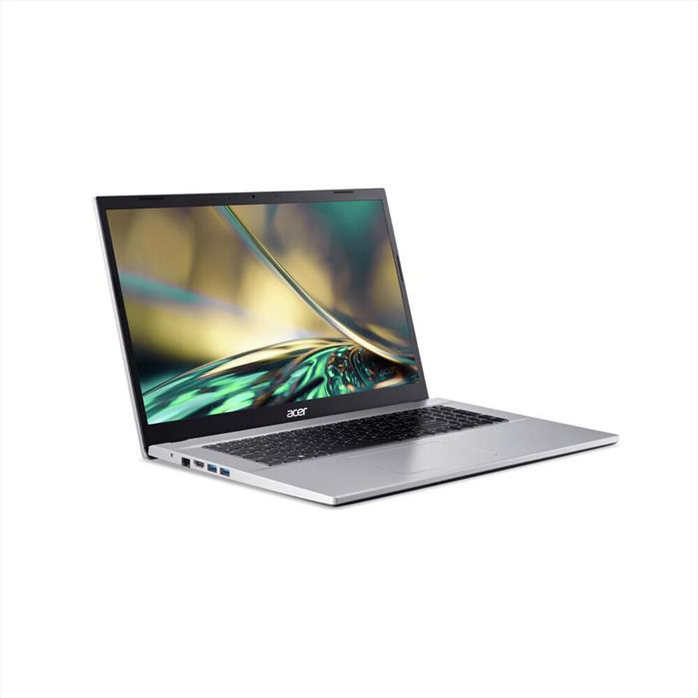 "ACER - Notebook ASPIRE 3 A317-54-50GZ 17.3\"-Silver"