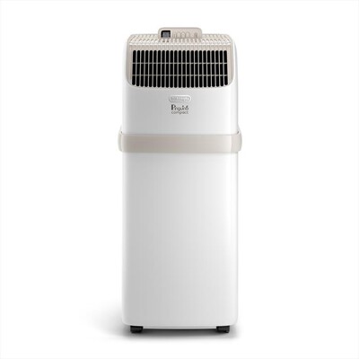 DE LONGHI - PAC ES72 CLASSIC Condizionatore portatile-Bianco