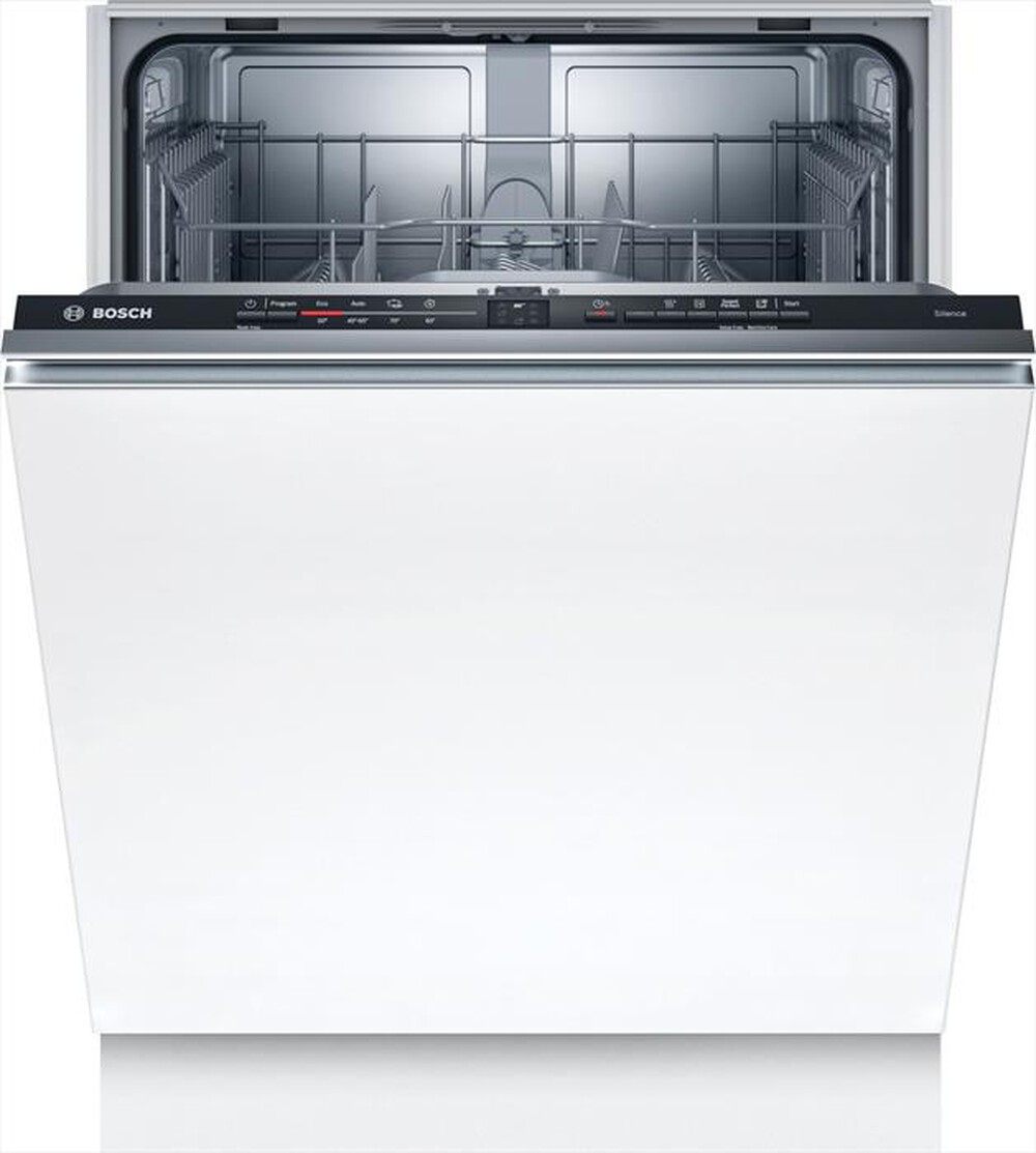 "BOSCH - Lavastoviglie incasso SGV2ITX22E Classe E"