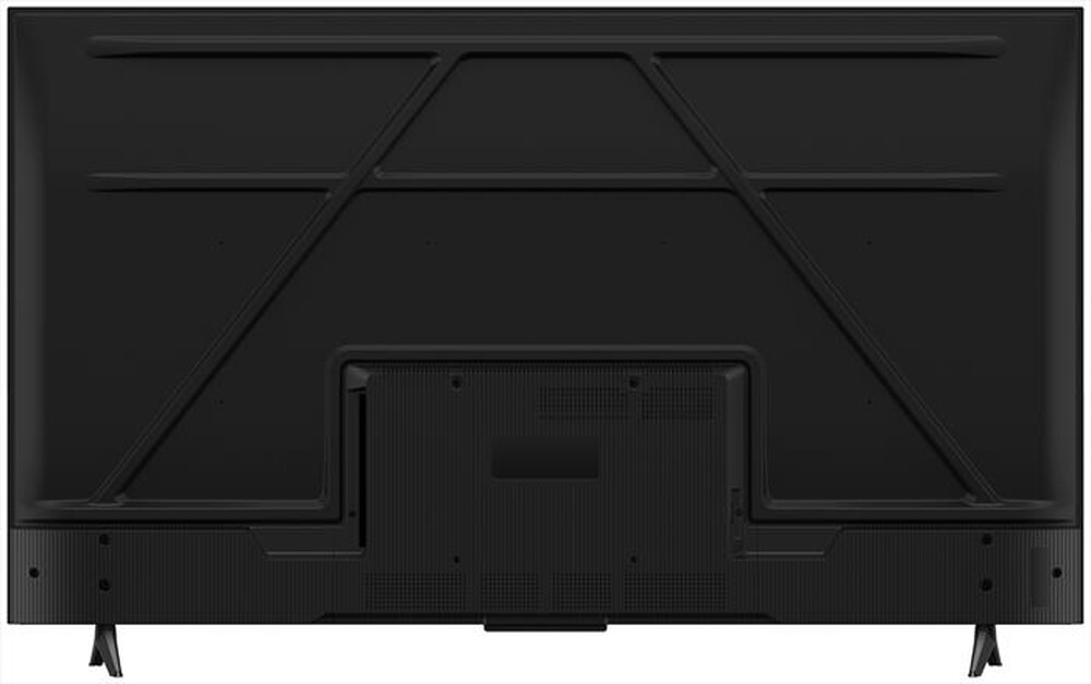 Immagine del prodotto TCL - Smart TV LED UHD 4K 55" 55P69K-Nero