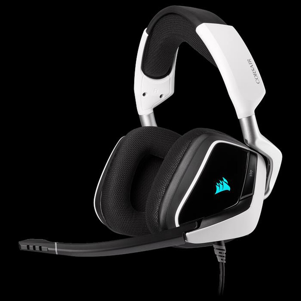 "CORSAIR - Void ELITE RGB-Bianco"