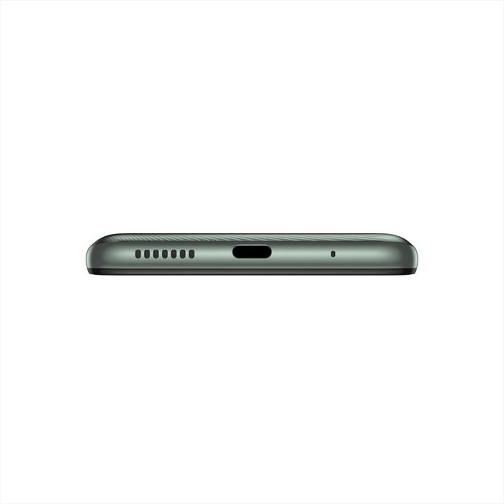 "MOTOROLA - MOTO G9 POWER-Metallic Sage"