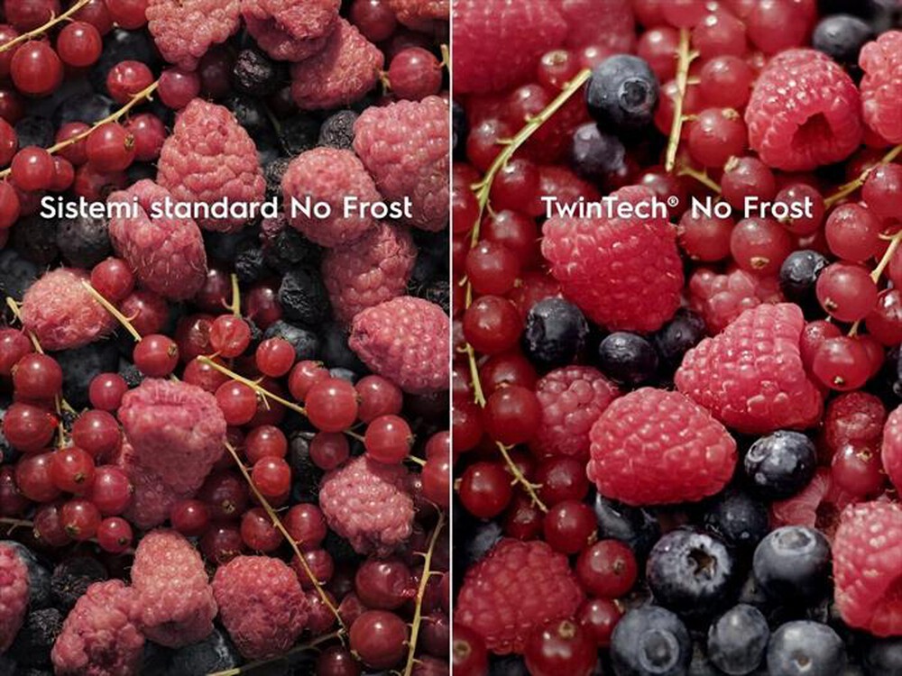 Immagine del prodotto ELECTROLUX - Frigorifero combinato ENT6NE18S Classe E 257 lt