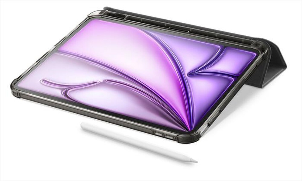 "CELLULARLINE - FOLIO Custodia per IPAD 12.9\"-Black"