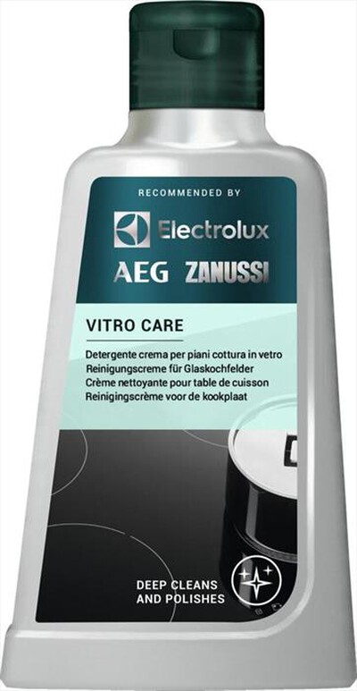 ELECTROLUX - Vitro Care M3HCC300