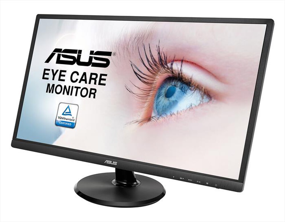 "ASUS - VA249HE-Nero"