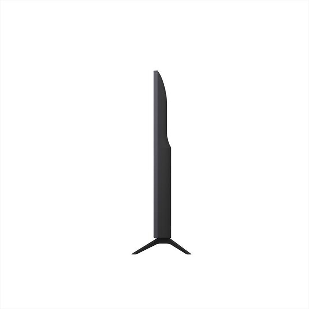 Immagine del prodotto LG - QNED EVO AI MINILED QNED80B 50QNED80B6B-Charcoal Black