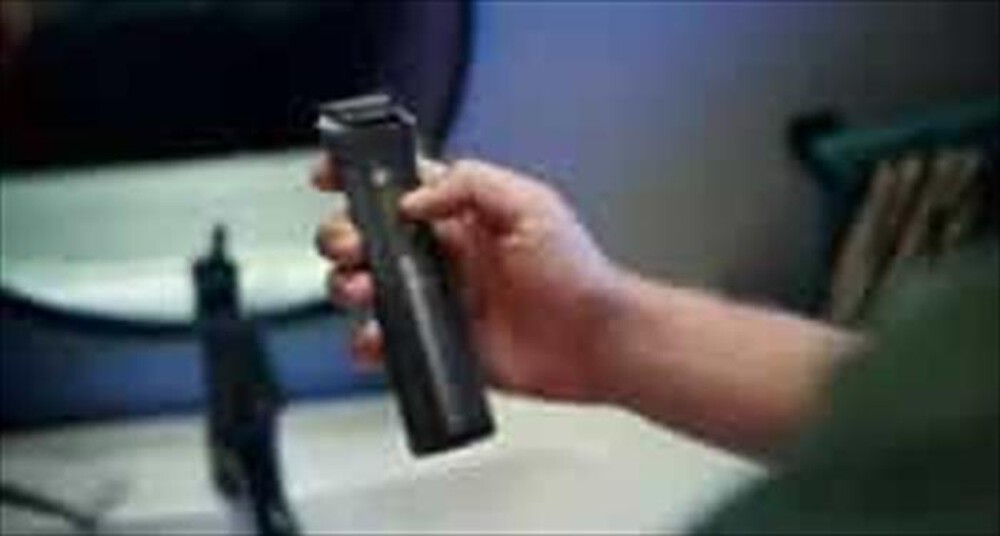 Immagine del prodotto PHILIPS - Tagliacapelli SERIE 9000 MG9540/15-nero/grigio