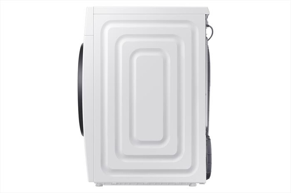 Immagine del prodotto SAMSUNG - Asciugatrice DV90CGC0A0AEET 9Kg Classe E-Bianco