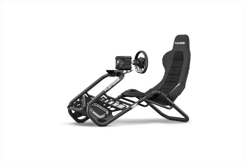 "PLAYSEAT - Sedile da gioco RAP.00304 Playseat Trophy-nero"