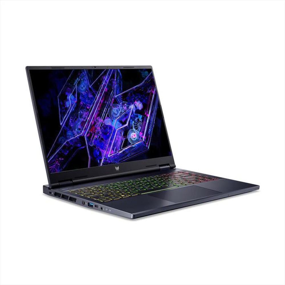"ACER - NOTEBOOK PREDATOR HELIOS NEO 14 PHN14-51-94FB-Nero"