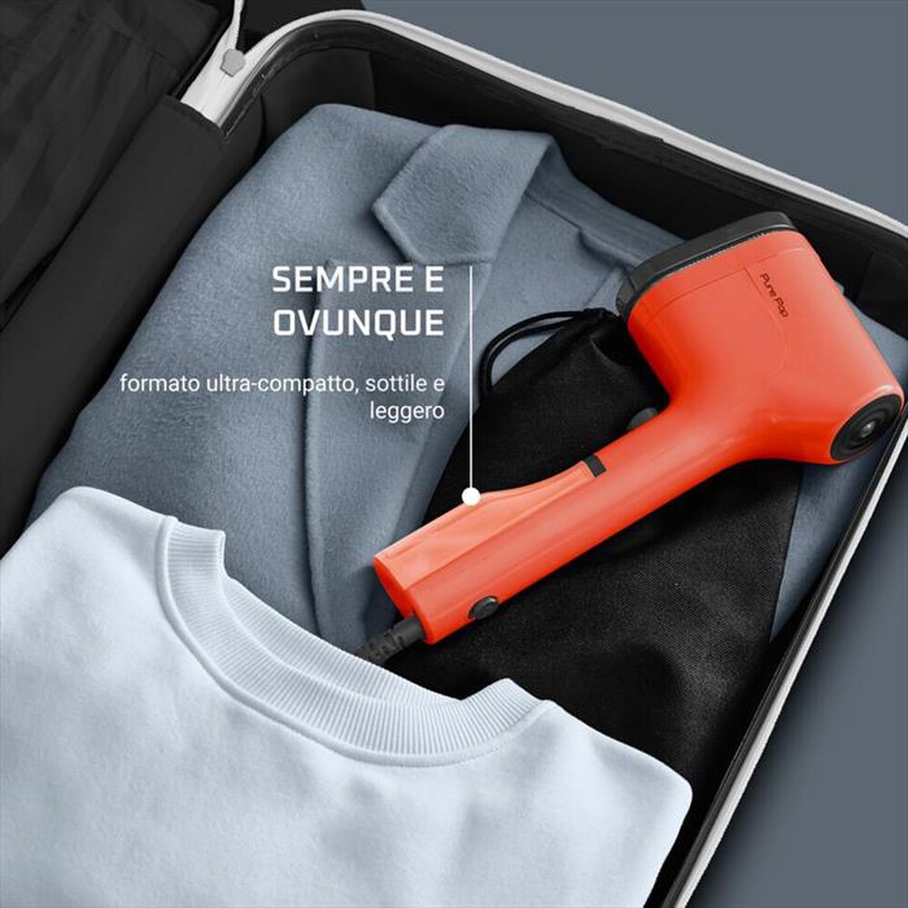 Immagine del prodotto ROWENTA - Ferro da stiro a vapore DR2022