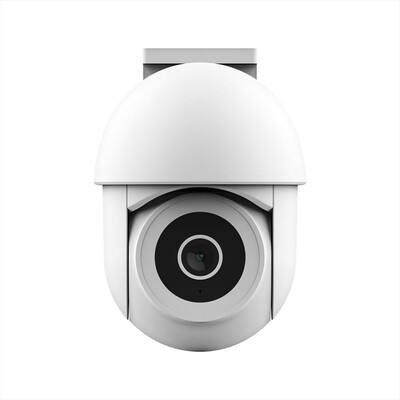TRUST - IPCAM-3900 OUTDOOR PTZ WI-FI CAMERA-White