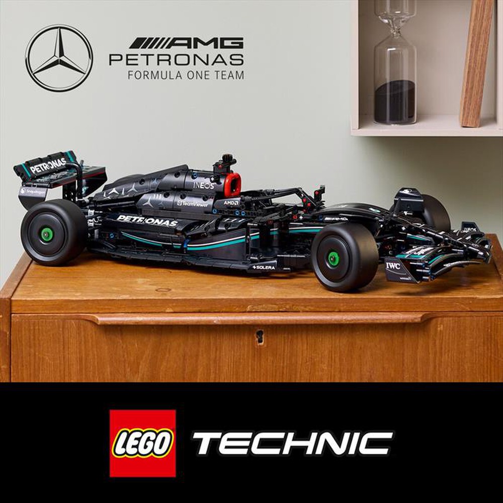 Immagine del prodotto LEGO - TECHNIC Mercedes-AMG F1 W14 E Performance 42171