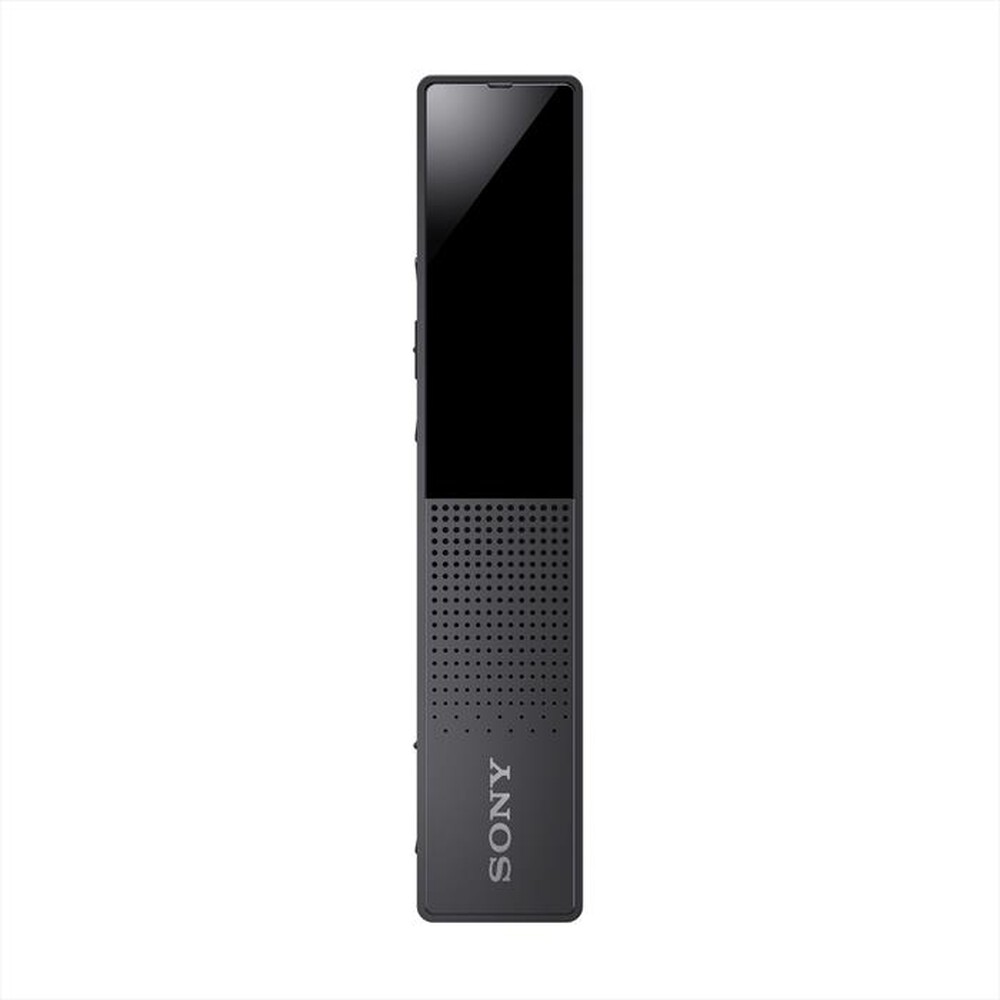 "SONY - ICDTX660.CE7-Nero"