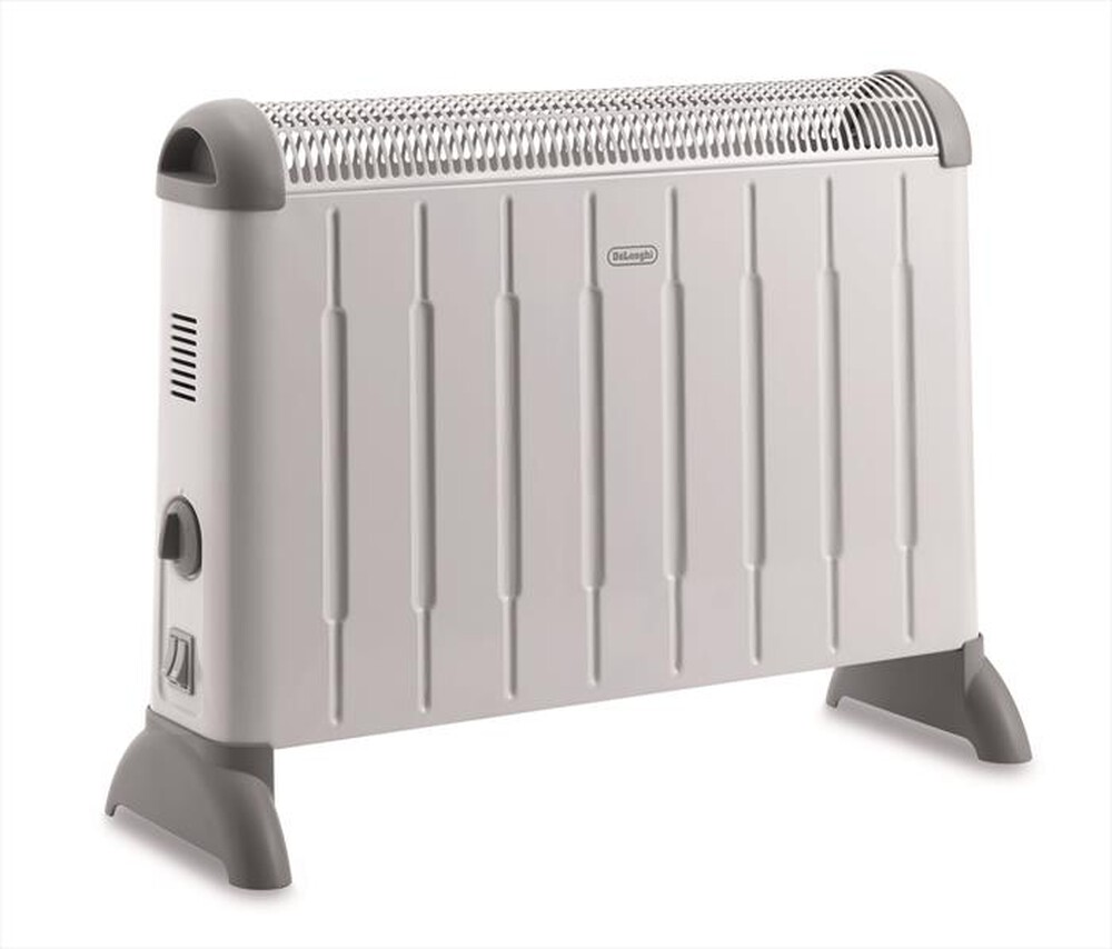 "DE LONGHI - HCM2030-grigio"