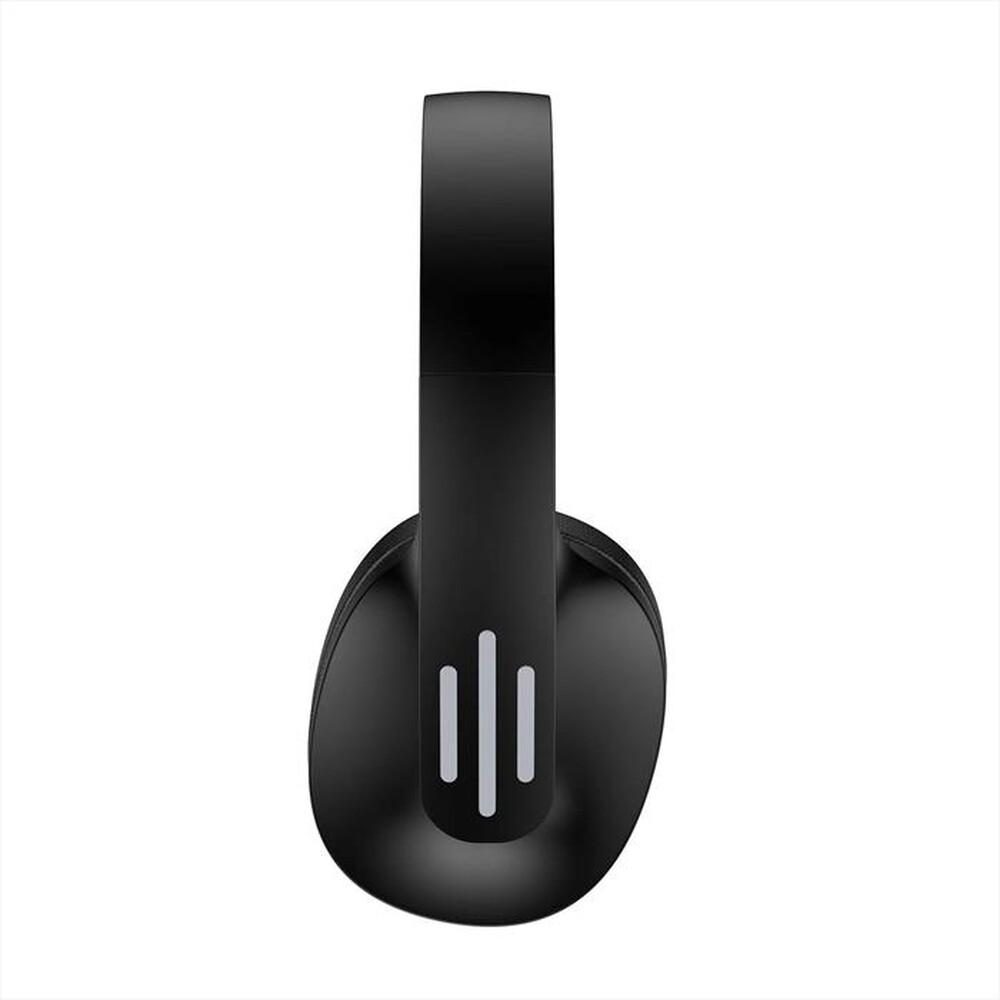 "CELLY - FLOWBEATBK - CUFFIONI PADIGLIONE WIRELESS BLUETOOT-Nero"