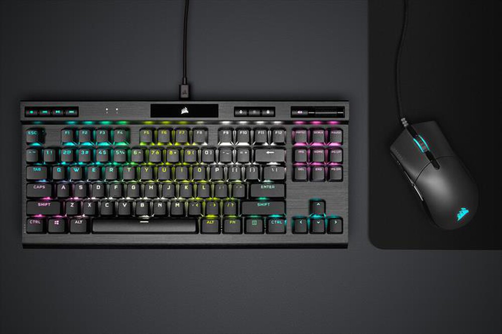 "CORSAIR - SABRE PRO"