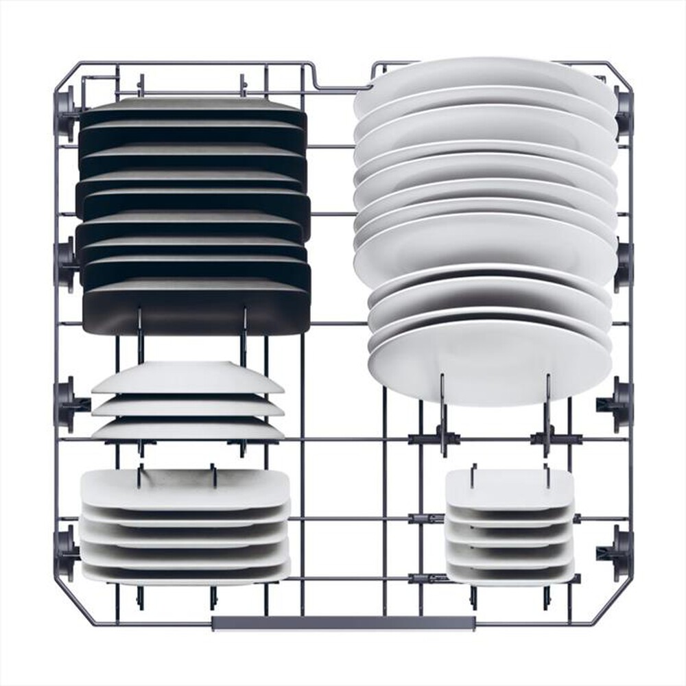 Immagine del prodotto HAIER - Lavastoviglie XI 4A4M4PB Classe A 14 coperti