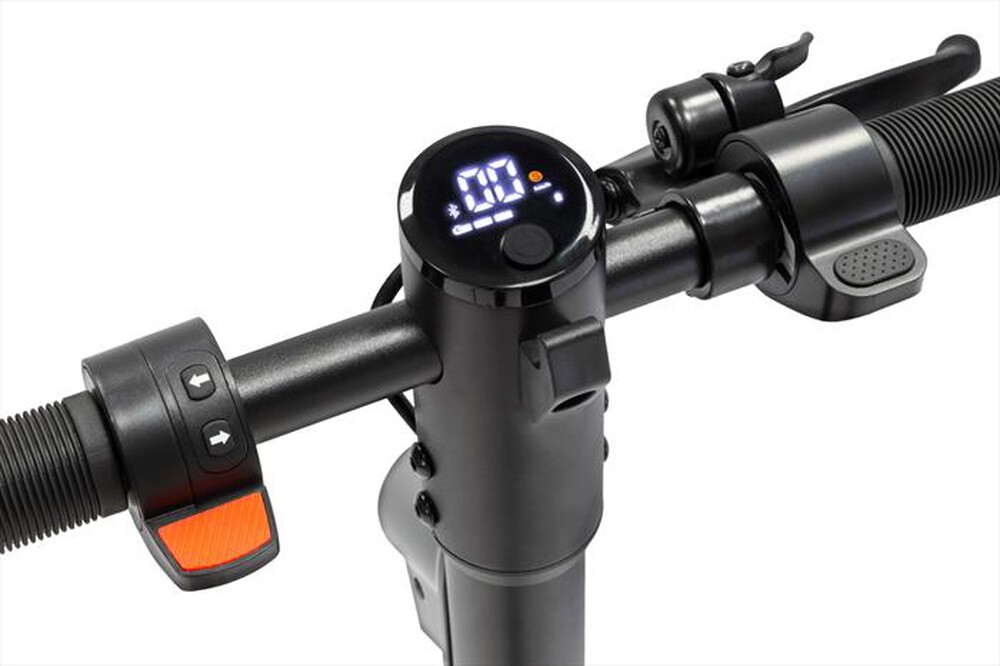 "ARGENTO - Monopattino elettrico EVO SAFE RIDE"