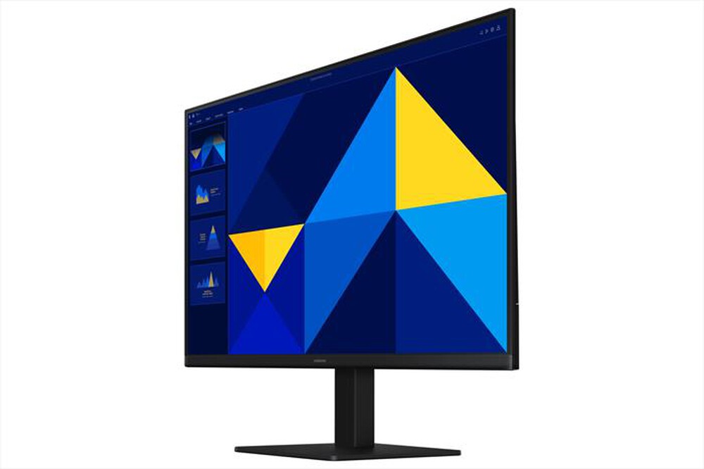 "SAMSUNG - Monitor LED SERIE S30GD DA 27'' FULL HD FLAT"