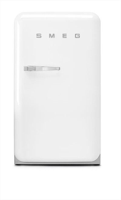 SMEG - Frigorifero 1 porta FAB10HRWH5 Classe E-Bianco