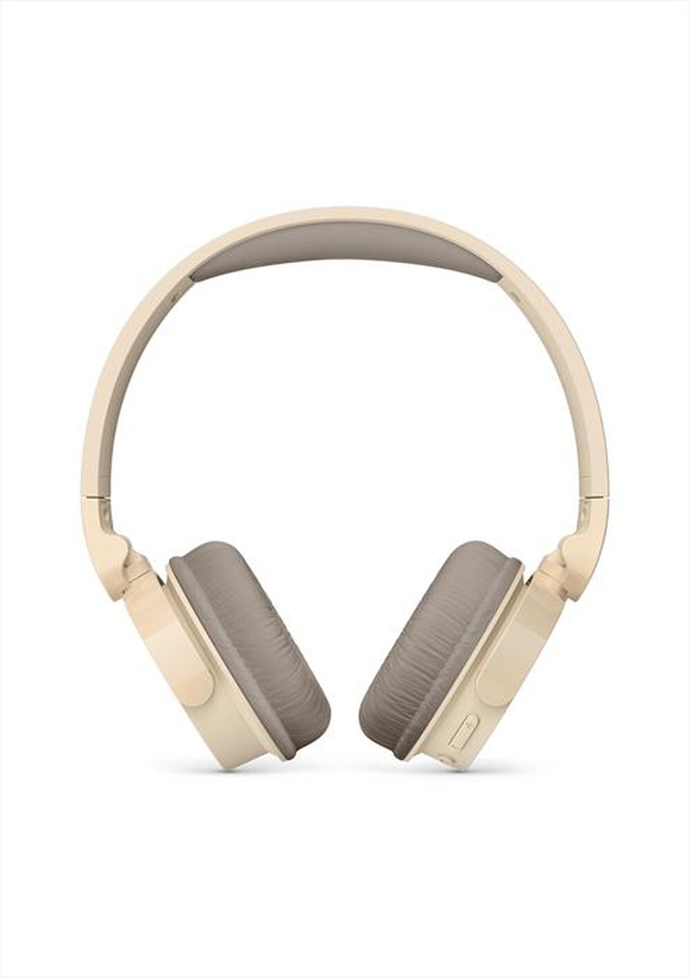"PHILIPS - Cuffie a padiglione chiuso TAH3209BG/00-Beige"