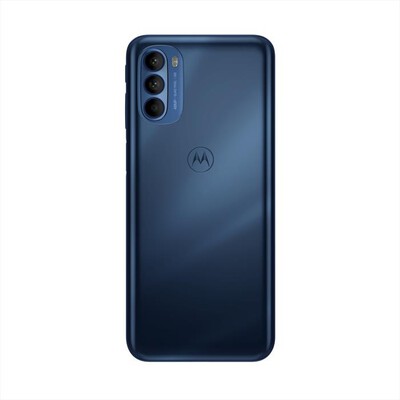 MOTOROLA - MOTO G41-Meteorite Black