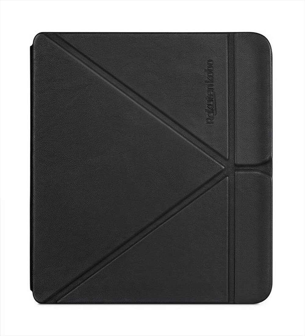 "KOBO - LIBRA 2 SLEEP COVER-Black"