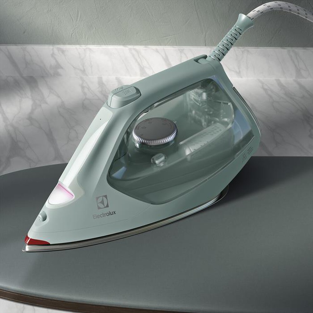 "ELECTROLUX - E7SI1-6LG-Linen green"