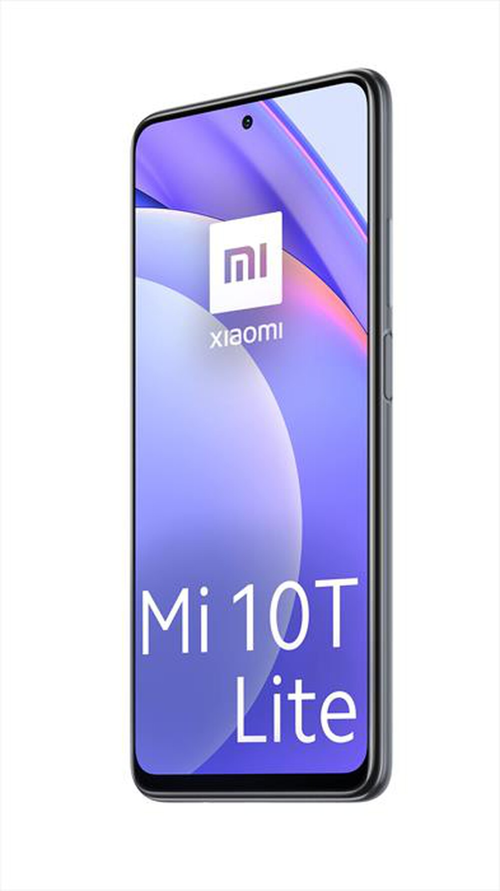 "XIAOMI - MI 10T LITE 5G 6+128-Pearl Grey"