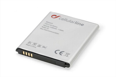 CELLULARLINE - BSIGALS3-Grigio