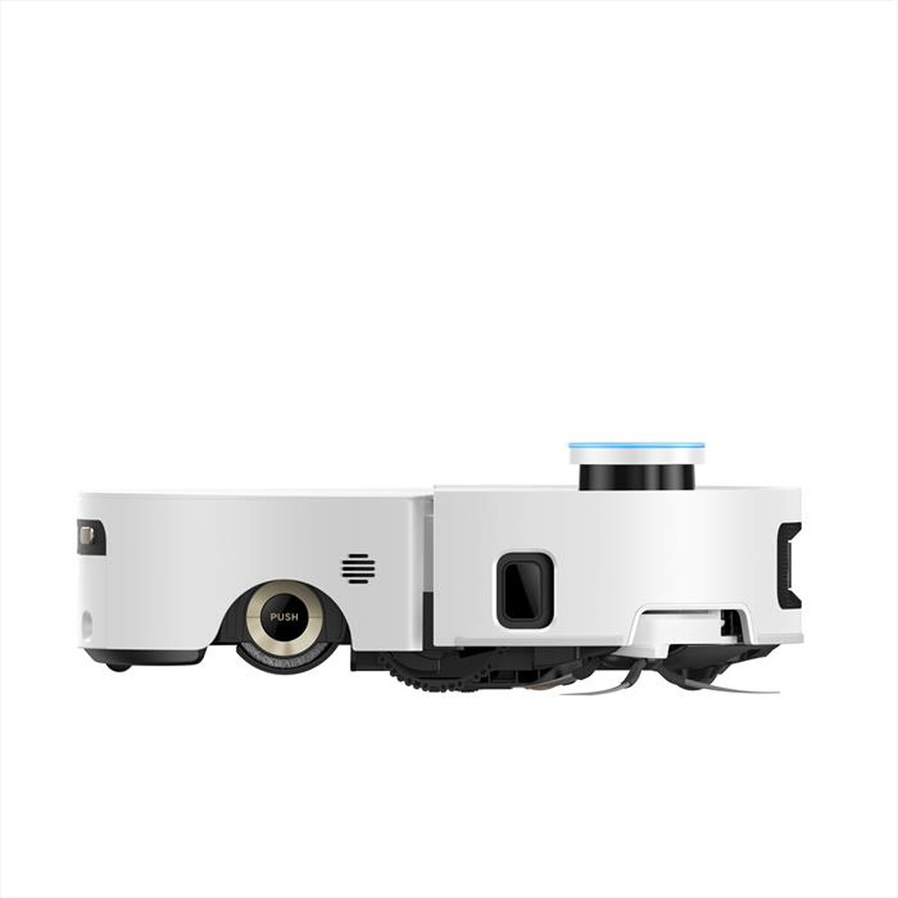 Immagine del prodotto DREAME - Aspirapolvere robot AQUA10 ULTRA ROLLER COMPLETE-Bianco