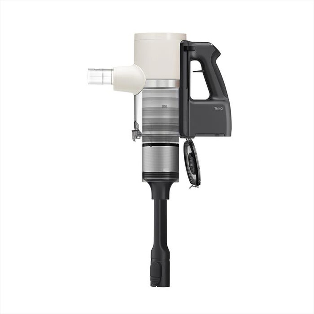 Immagine del prodotto LG - Scopa elettrica CORDZERO A9K-LITE1C-Calming Beige