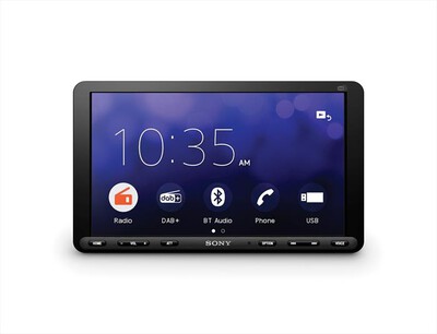 SONY - XAVAX8050ANT.EUR-Nero