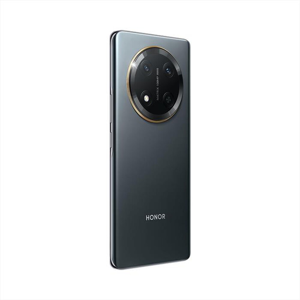 "HONOR - Smartphone MAGIC7 LITE 8+512-Black"