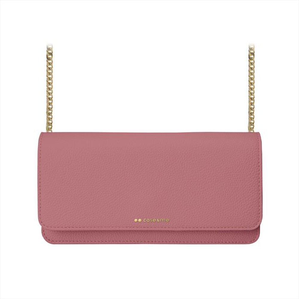 "SBS - Crossbody bag CMCROSSBODYBAGP-Rosa"