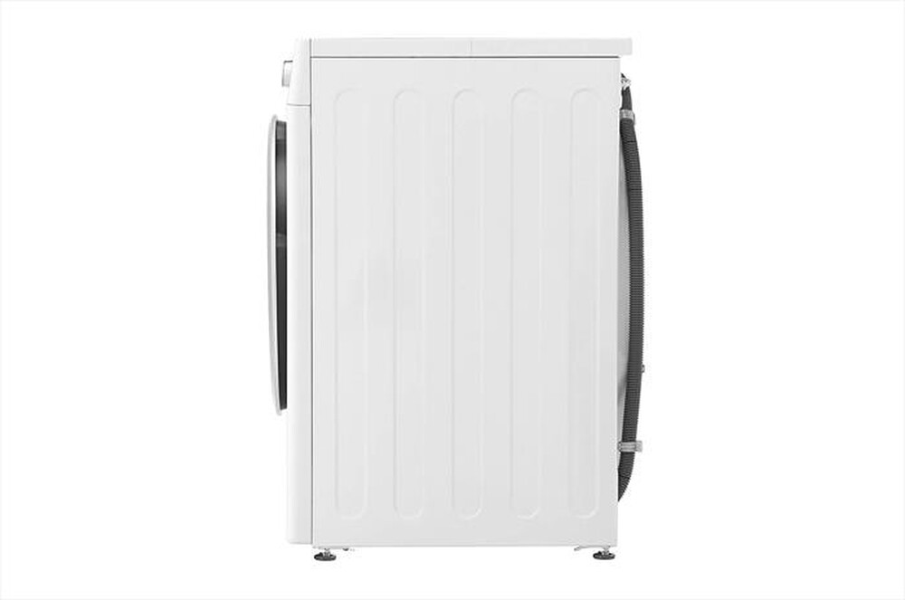 "LG - Lavatrice F4WV310ST 10,5 Kg Classe B-White"