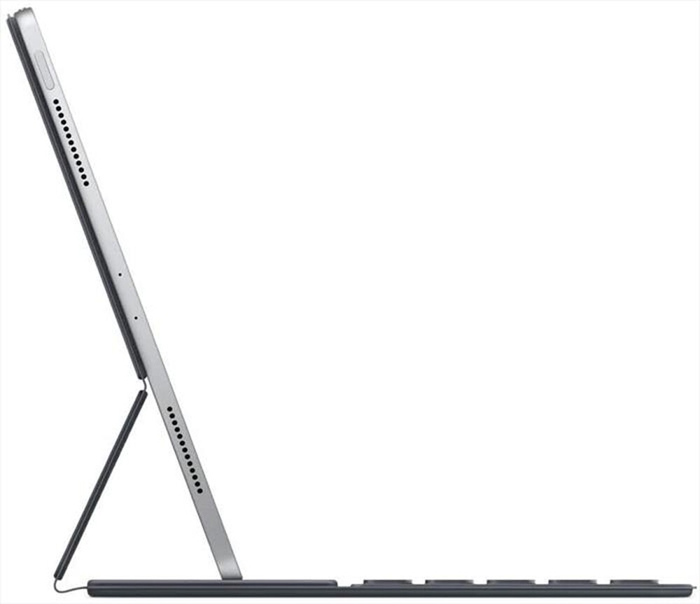 "APPLE - Smart Keyboard per iPad Pro 12,9\" 3GEN  - Italiano-Grey"