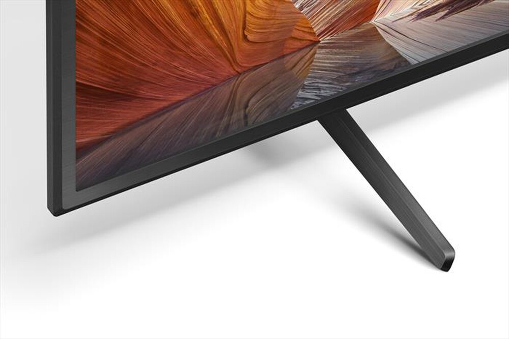 "SONY - Smart TV LED BRAVIA UHD 4K 50\" KD50X81JAEP-Nero"