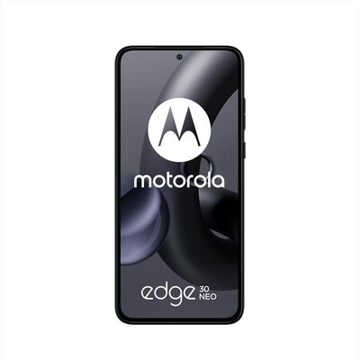MOTOROLA - Smartphone EDGE 30 NEO-Black Onyx