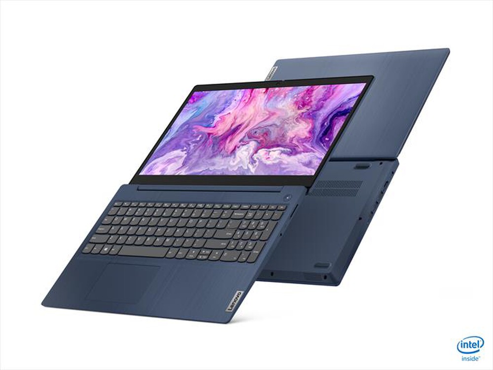 "LENOVO - Notebook 15\" Ideapad 3 IntelCeleron 4GB 128GB"