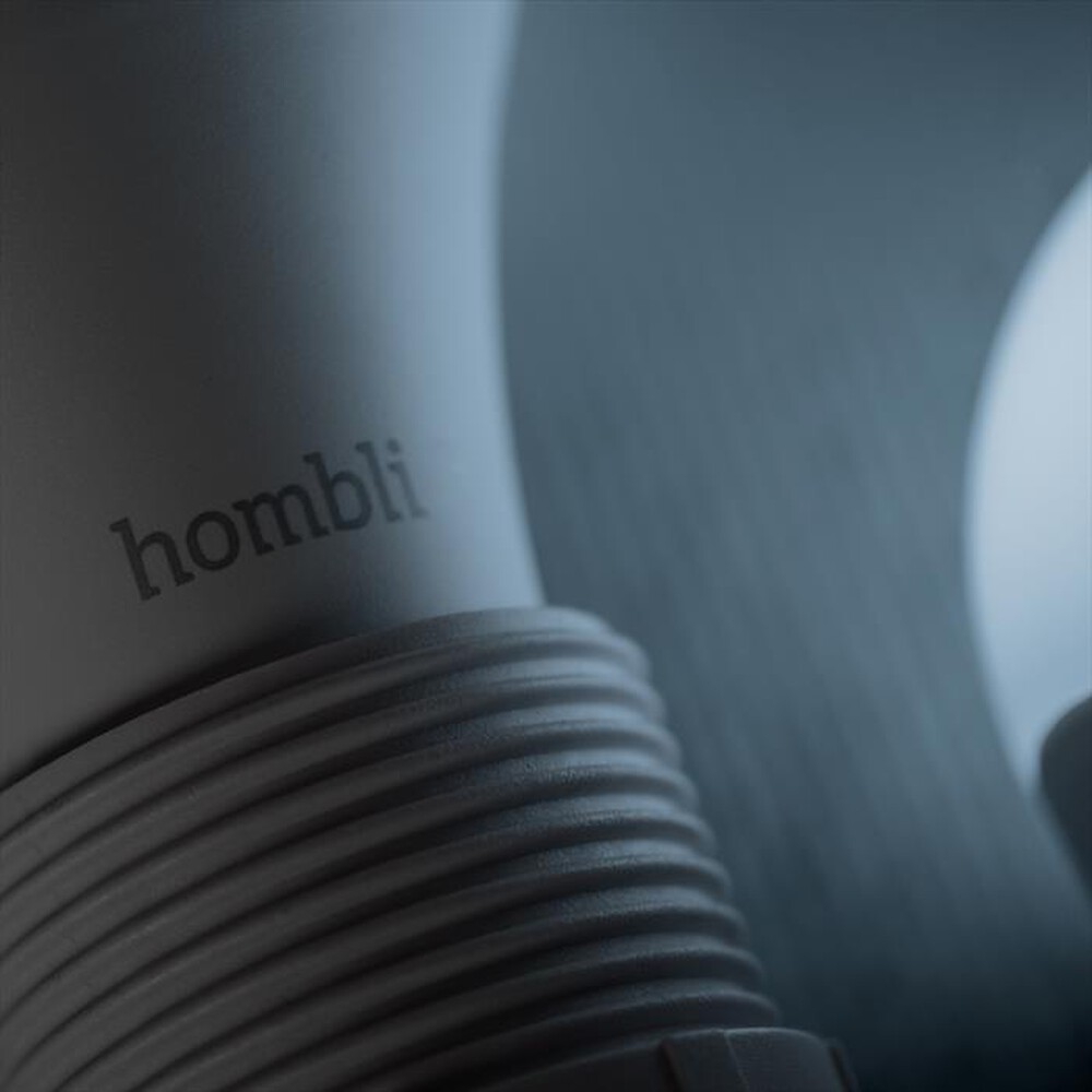 "HOMBLI - HBEB-0125"